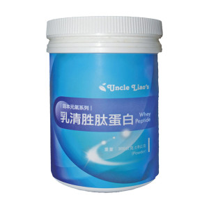 乳清胜肽蛋白