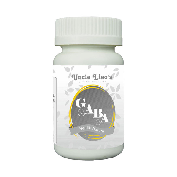 GABA